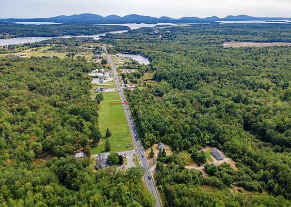 32 Acres of Land for Sale in Trenton, Maine