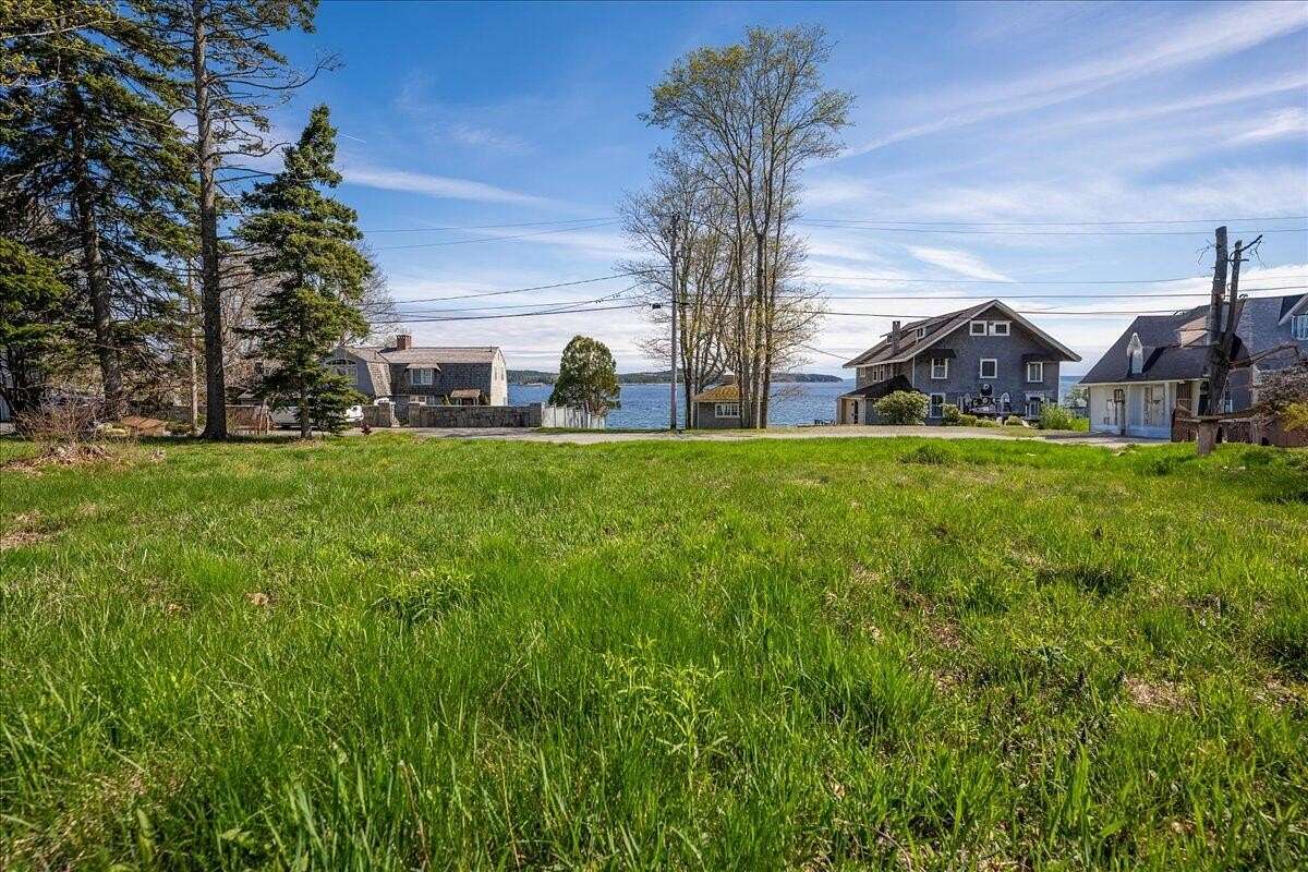 1 Acre of Land for Sale in Castine, Maine