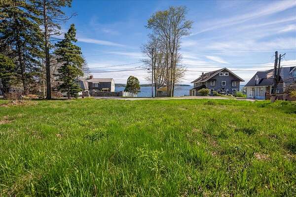 1 Acre of Land for Sale in Castine, Maine