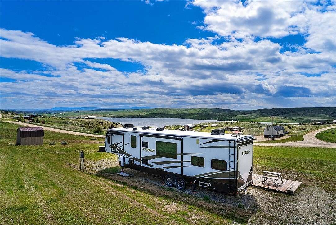 1.2 Acres of Land for Sale in Roberts, Montana