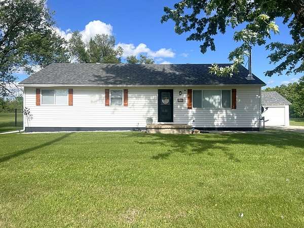 6 Acres of Land with Home for Sale in Spickard, Missouri
