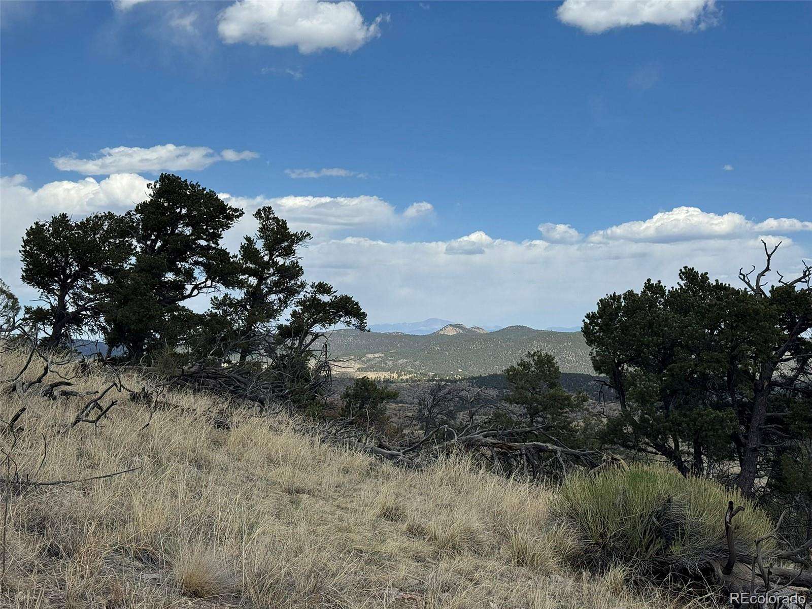 5 Acres of Residential Land for Sale in Cotopaxi, Colorado