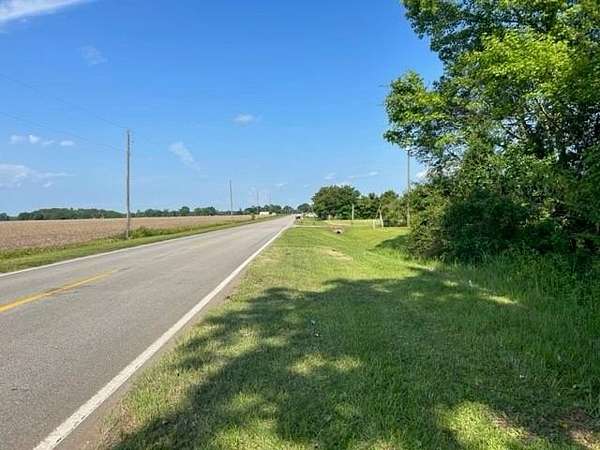 2.5 Acres of Residential Land for Sale in Grand Bay, Alabama