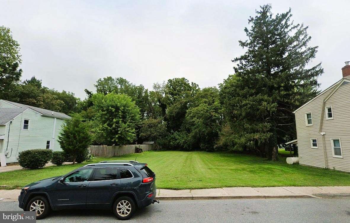 0.28 Acres of Commercial Land for Sale in Camden, Delaware