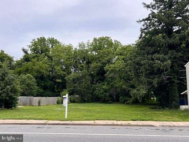 0.28 Acres of Commercial Land for Sale in Camden, Delaware