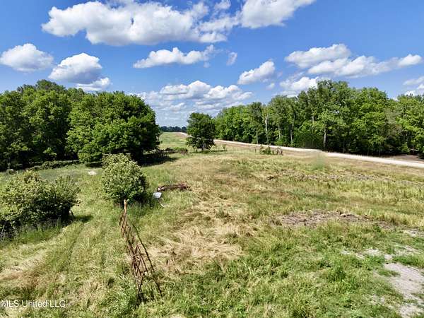 168 Acres of Agricultural Land for Sale in Redwood, Mississippi