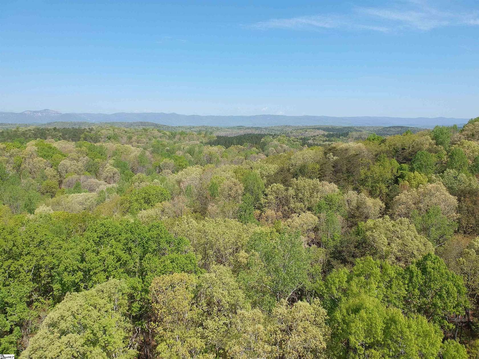 22 Acres of Land for Sale in Easley, South Carolina