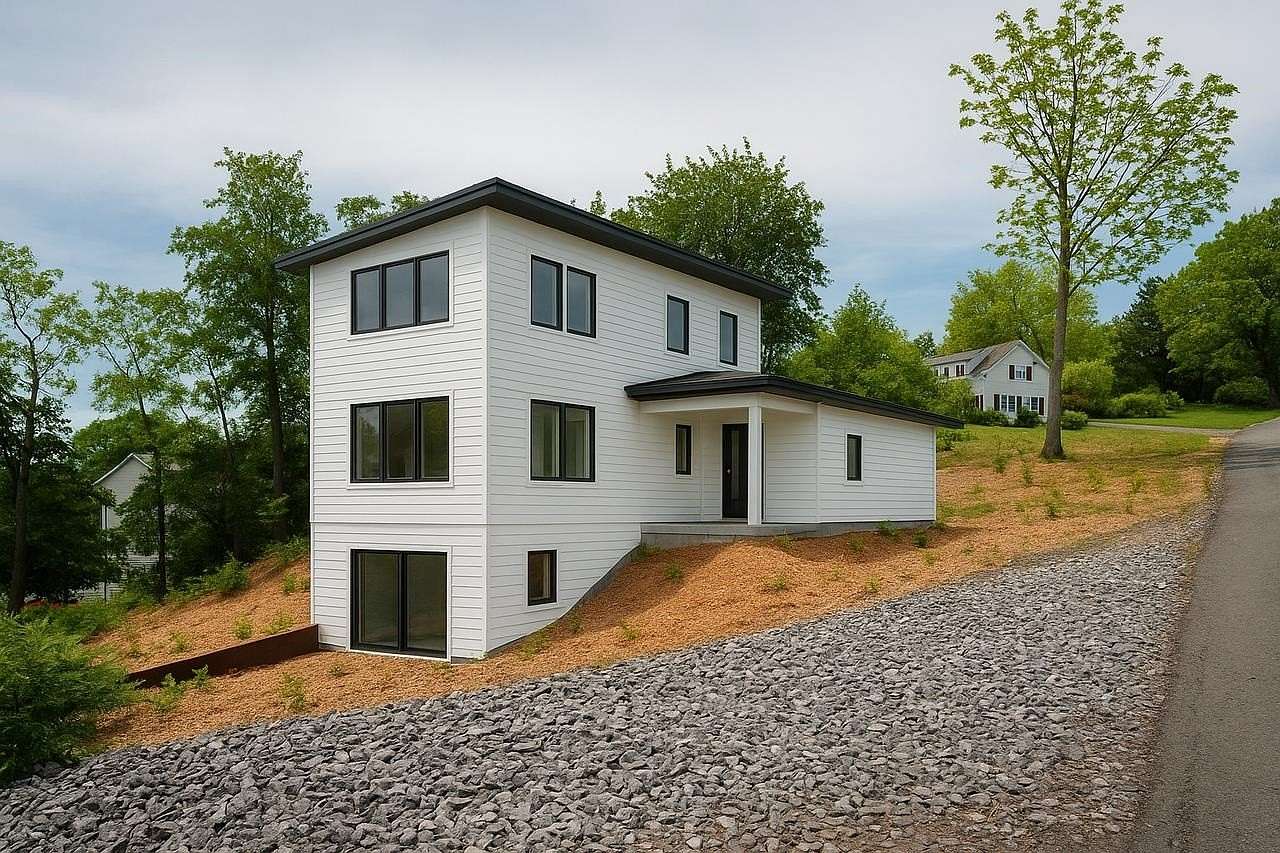 0.51 Acres of Residential Land for Sale in Mount Sidney, Virginia