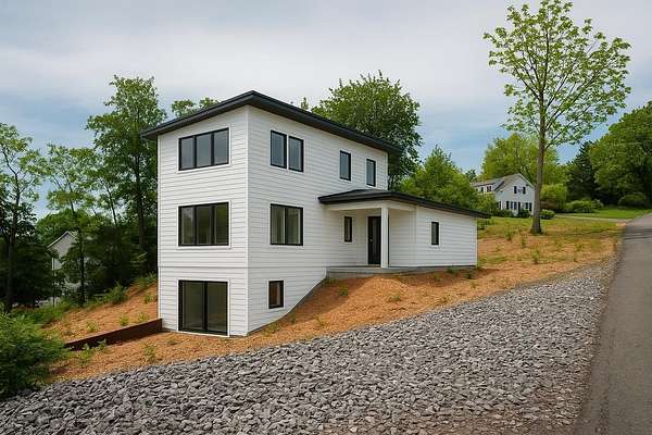 0.51 Acres of Residential Land for Sale in Mount Sidney, Virginia