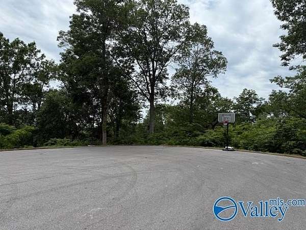 Residential Land for Sale in Guntersville, Alabama