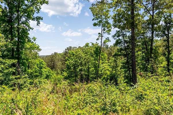 4.32 Acres of Residential Land for Sale in Talking Rock, Georgia