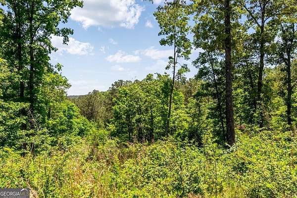 4.32 Acres of Residential Land for Sale in Talking Rock, Georgia