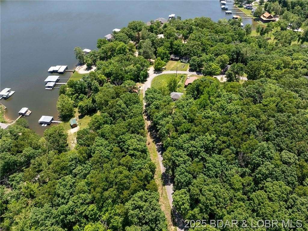 0.32 Acres of Residential Land for Sale in Camdenton, Missouri