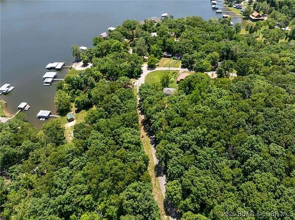 0.32 Acres of Residential Land for Sale in Camdenton, Missouri