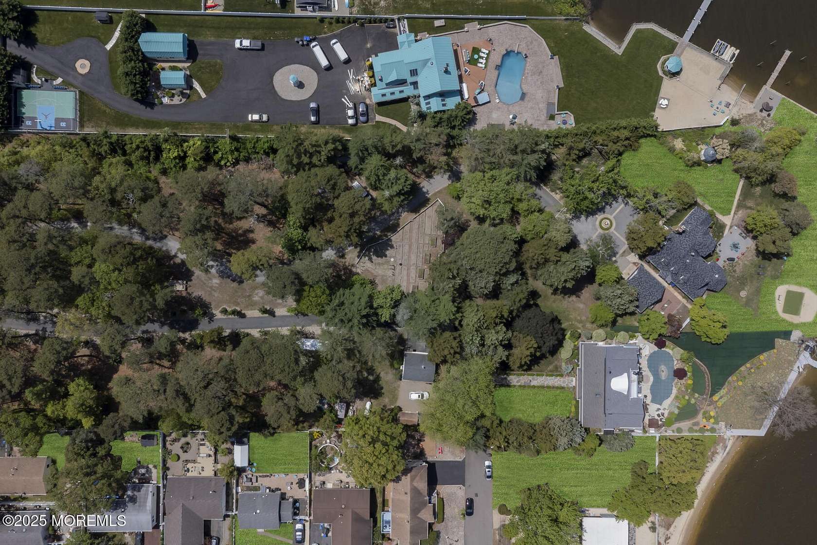 3.4 Acres of Residential Land for Sale in Toms River, New Jersey