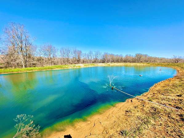 10.2 Acres of Land for Sale in Waelder, Texas