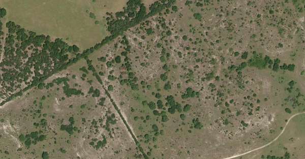 2.18 Acres of Residential Land for Sale in Glen Rose, Texas