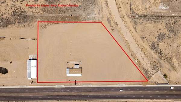 2.86 Acres of Mixed-Use Land for Sale in Kingman, Arizona