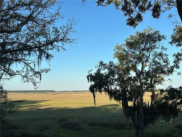 Residential Land for Sale in Ridgeland, South Carolina