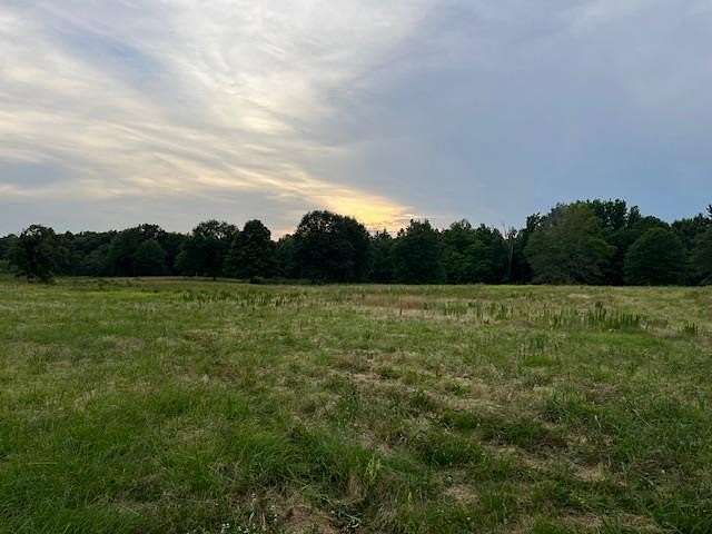 25 Acres of Recreational Land for Sale in Poplarville, Mississippi