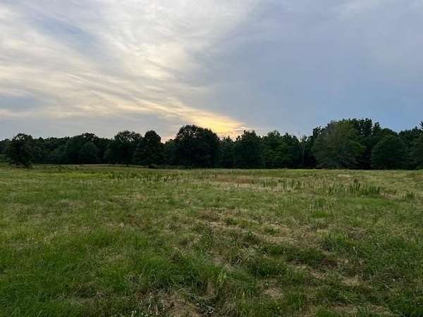 25 Acres of Recreational Land for Sale in Poplarville, Mississippi