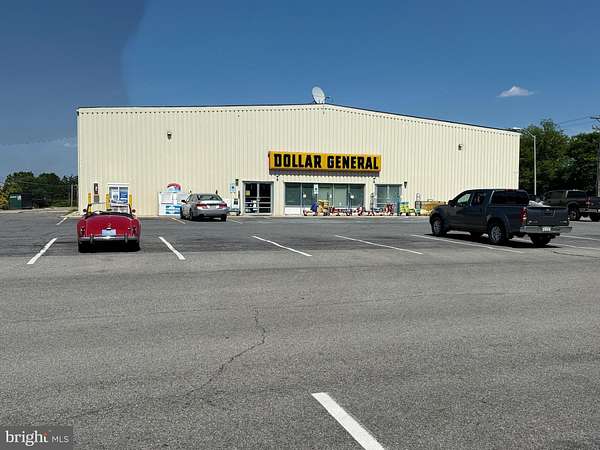 2.78 Acres of Commercial Land for Sale in Topton, Pennsylvania