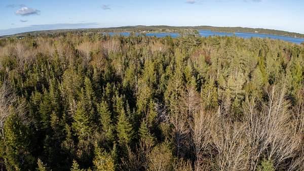 5.3 Acres of Land for Sale in Jonesboro, Maine