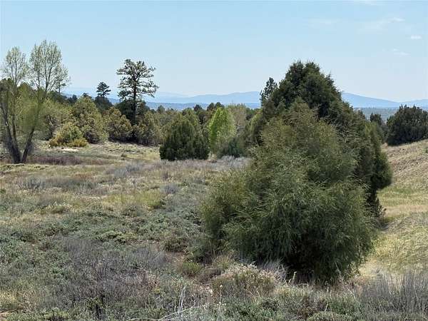6.49 Acres of Residential Land for Sale in Chama, New Mexico