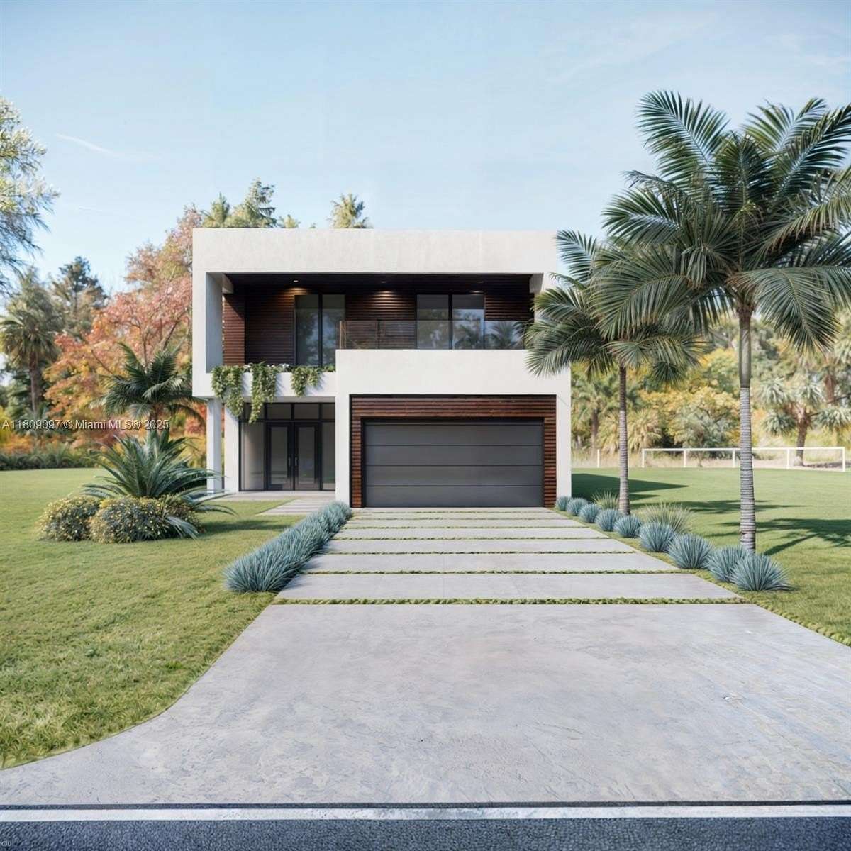 0.17 Acres of Residential Land for Sale in Miami, Florida