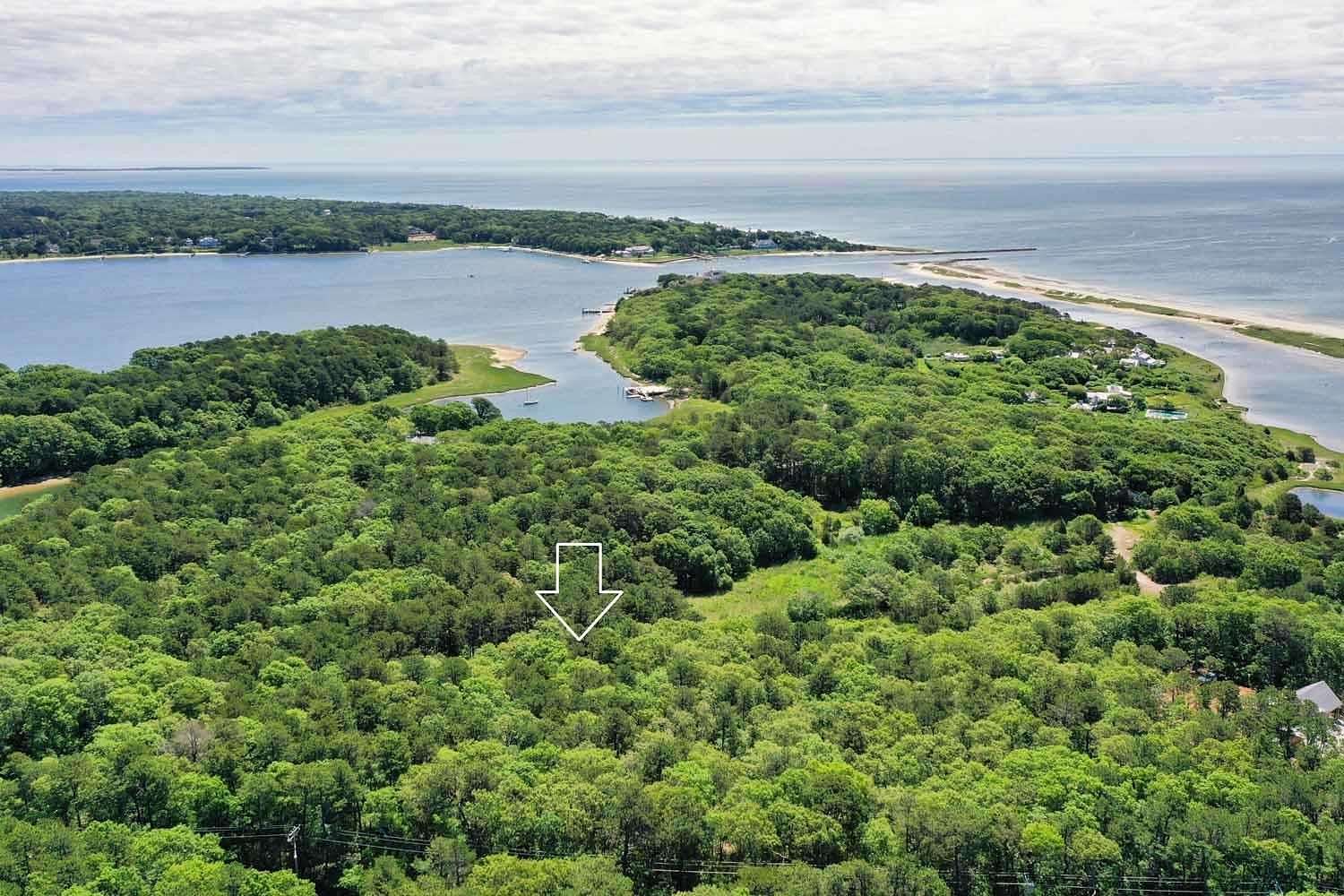 2.3 Acres of Residential Land for Sale in Osterville, Massachusetts