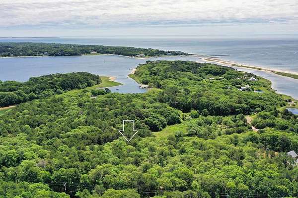 2.3 Acres of Residential Land for Sale in Osterville, Massachusetts