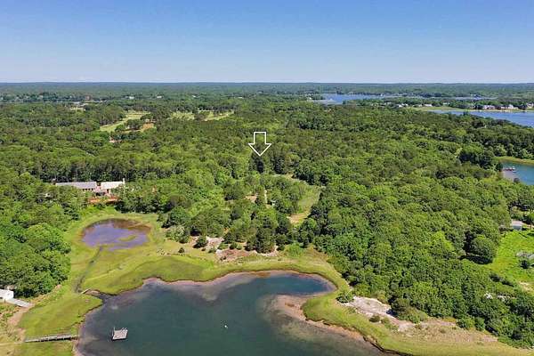 2.45 Acres of Land for Sale in Osterville, Massachusetts
