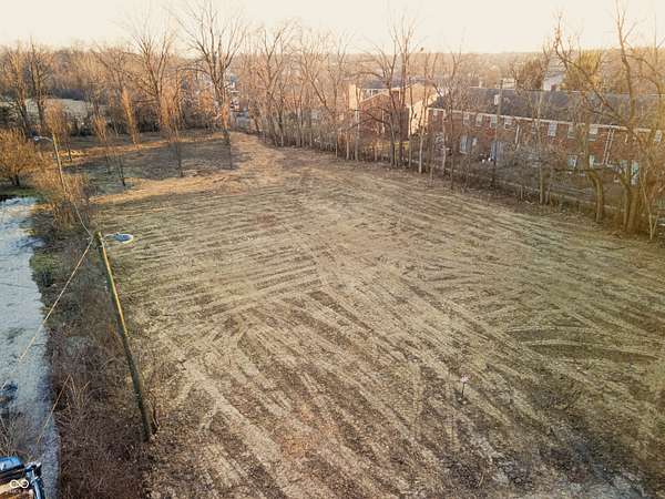 1 Acre of Residential Land for Sale in Indianapolis, Indiana