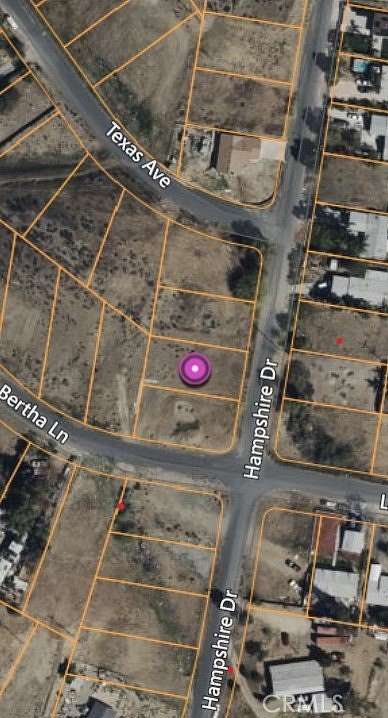 0.12 Acres of Residential Land for Sale in Canyon Lake, California