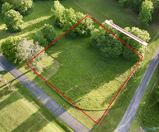 1.5 Acres of Residential Land for Sale in Rainsville, Alabama