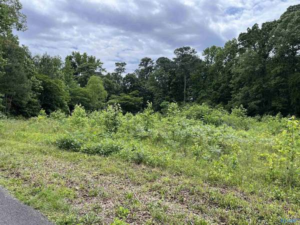0.75 Acres of Residential Land for Sale in Crossville, Alabama