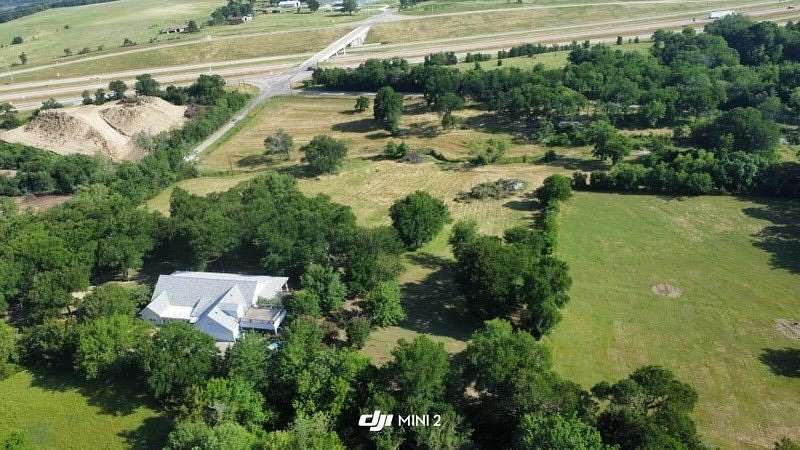 8.79 Acres of Improved Mixed-Use Land for Sale in Denison, Texas