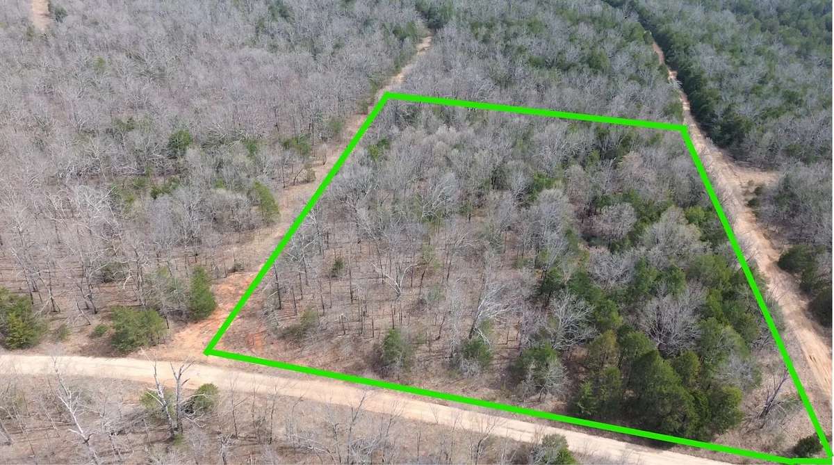 3 Acres of Land for Sale in Horseshoe Bend, Arkansas