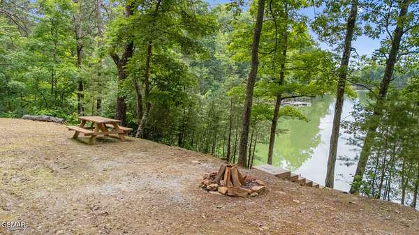 2 Acres of Land for Sale in Sevierville, Tennessee