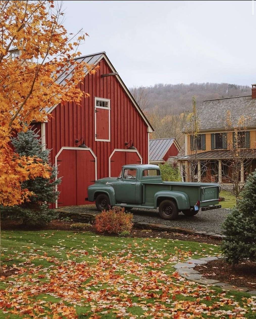 12 Acres of Land with Home for Sale in Barnard, Vermont