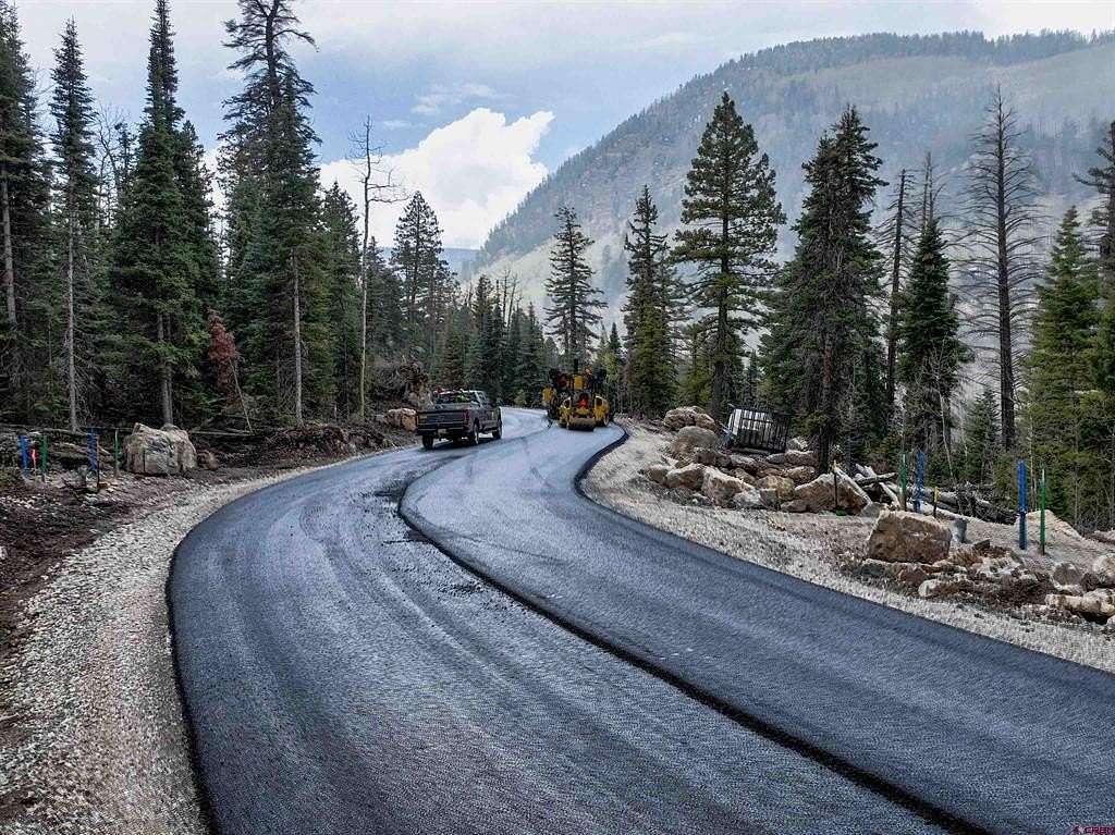 1.28 Acres of Residential Land for Sale in Durango, Colorado