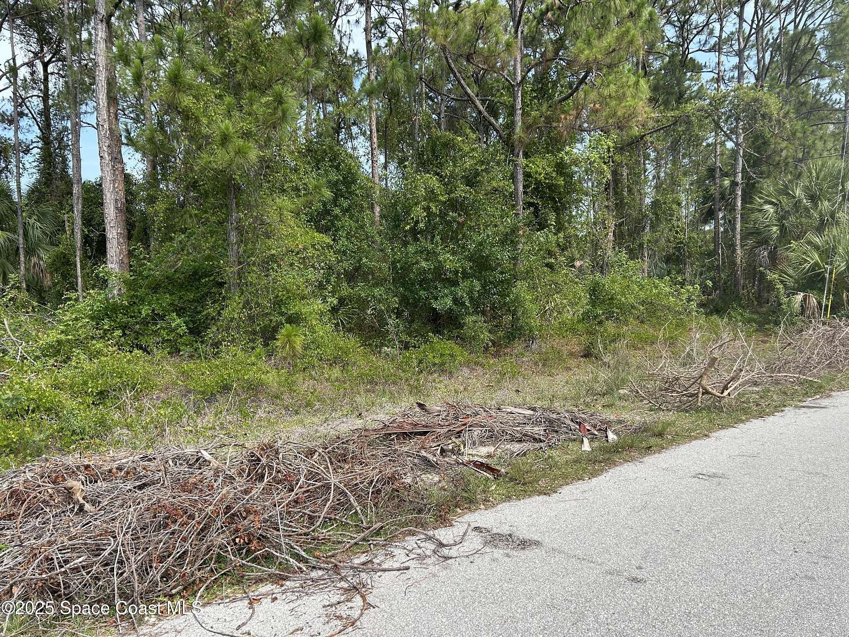 0.23 Acres of Residential Land for Sale in Palm Bay, Florida