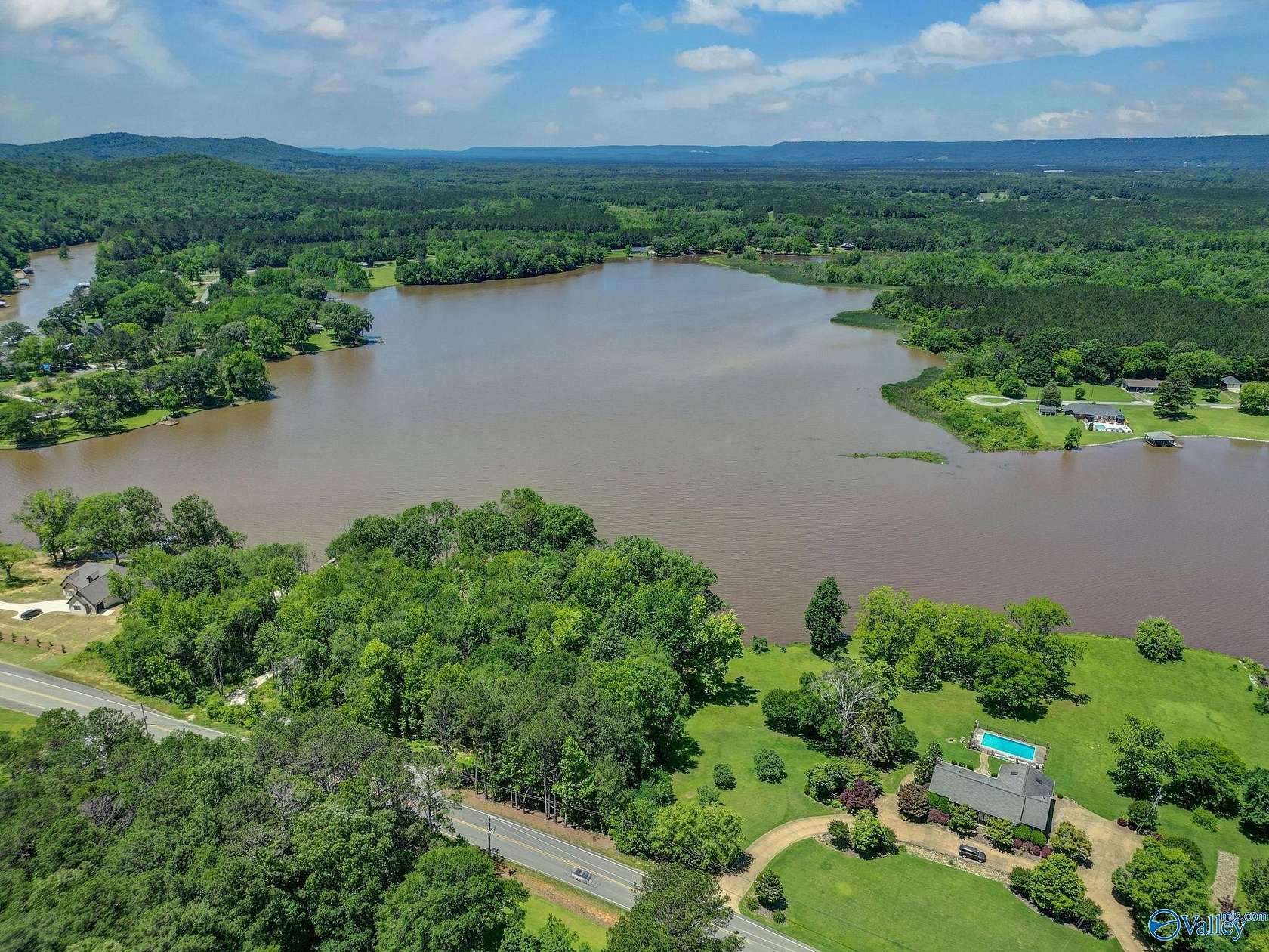 0.62 Acres of Residential Land for Sale in Rainbow City, Alabama