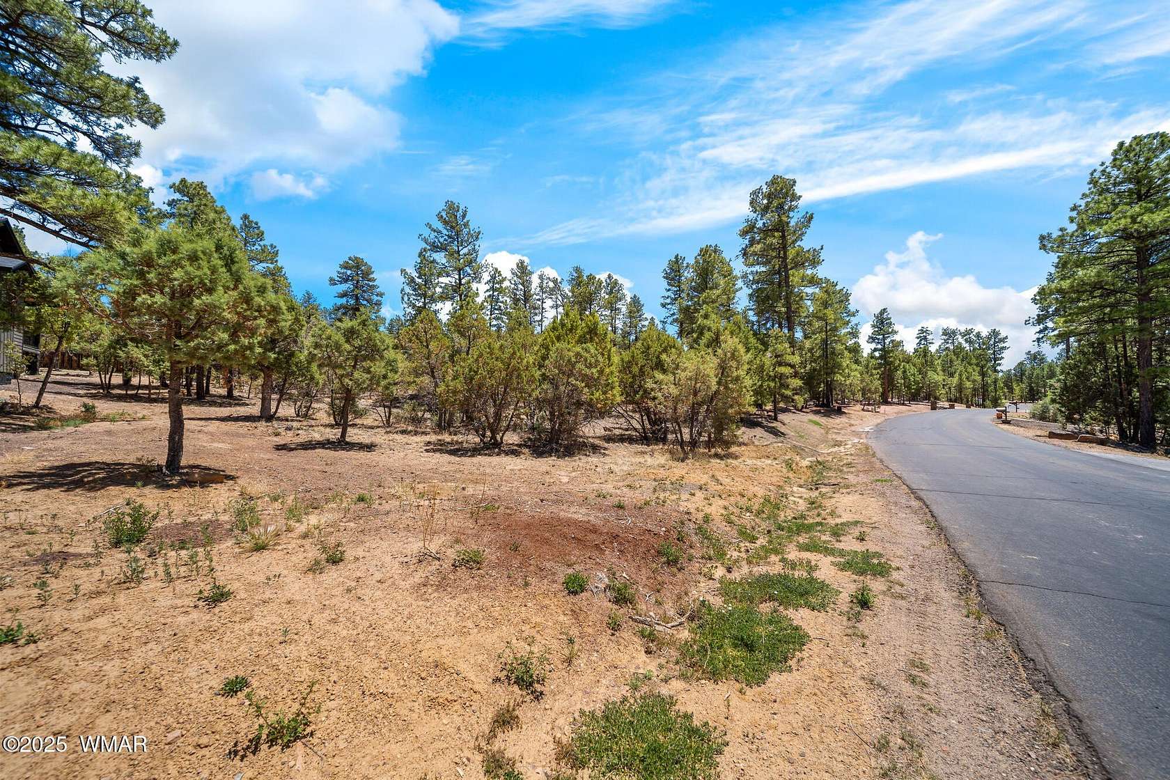 0.45 Acres of Residential Land for Sale in Show Low, Arizona