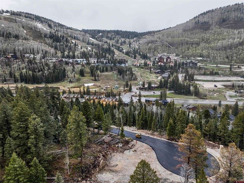 0.45 Acres of Residential Land for Sale in Durango, Colorado