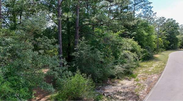 0.34 Acres of Residential Land for Sale in DeFuniak Springs, Florida
