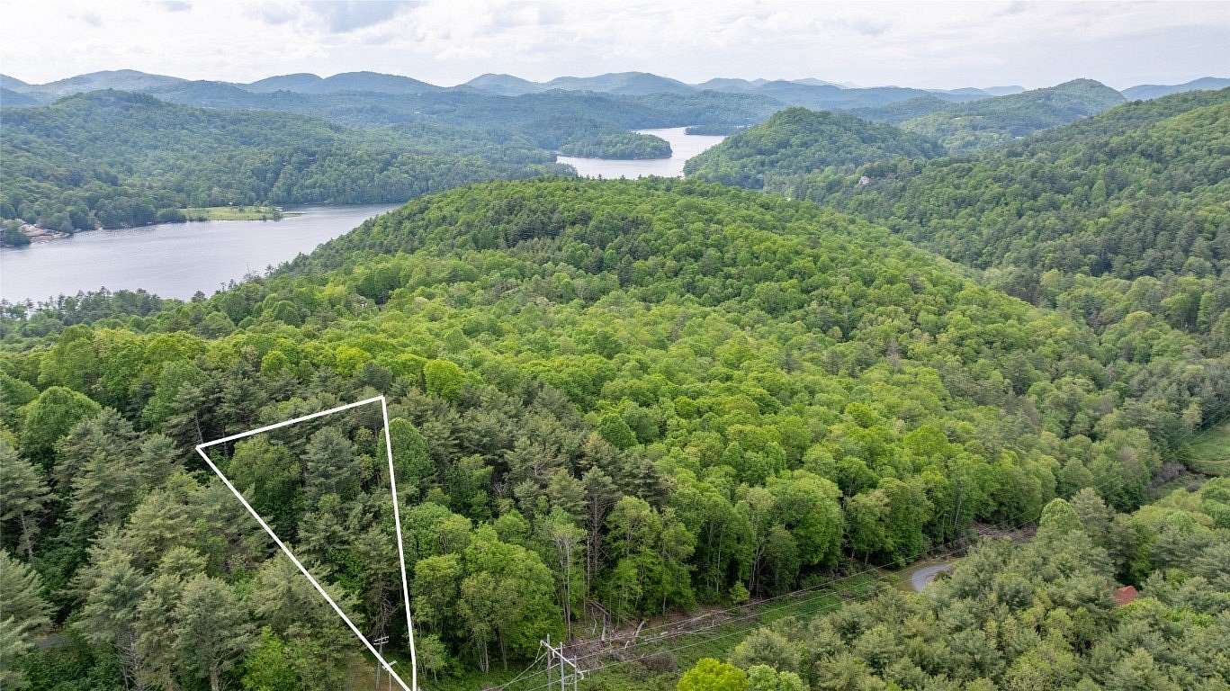 1.2 Acres of Land for Sale in Glenville, North Carolina