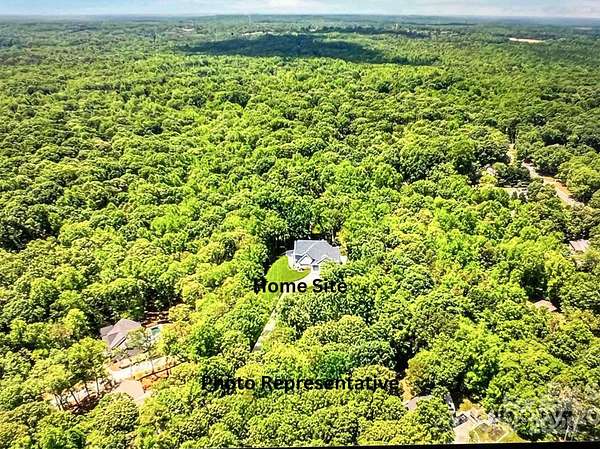 2 Acres of Residential Land for Sale in Waxhaw, North Carolina