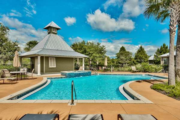 0.08 Acres of Residential Land for Sale in Santa Rosa Beach, Florida