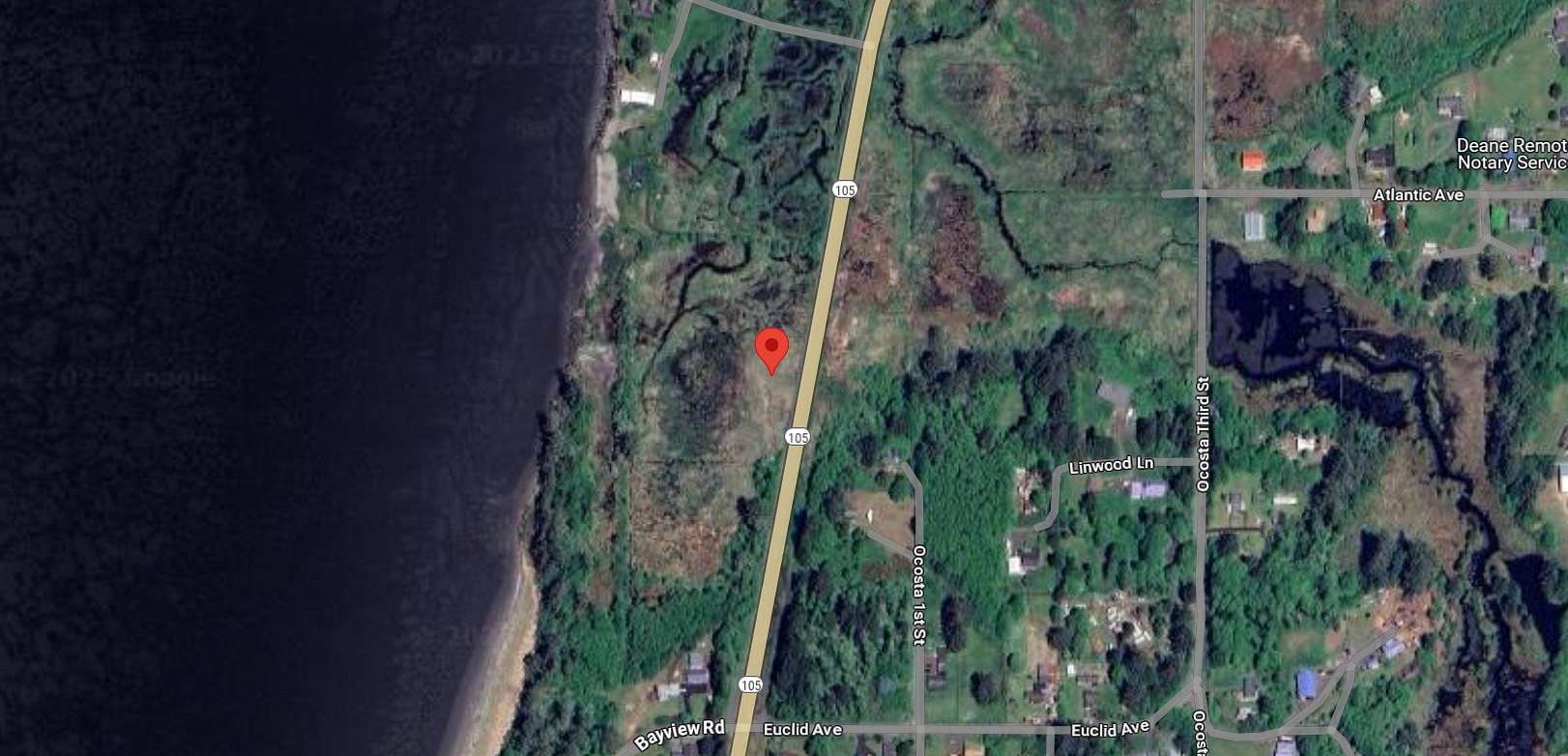 0.12 Acres of Residential Land for Sale in Aberdeen, Washington
